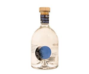 TIDAL BLIANC, Barbados White Rum with Wild Coastal Botanicals 70cl, 40% ABV