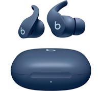 (Tidal Blue) Beats Fit Pro True Wireless Noise Cancelling Earbuds Active Noise Cancelling Sweat Resistant Earphones