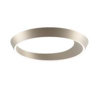 Tidal Ceiling Light 2700K Champagne