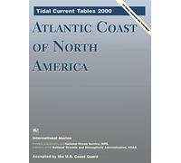 Tidal Current Tables 2000: Atlantic Coast of North America – McGraw-Hill Education