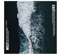 Winnipeg Jazz Orchestra - Tidal Currents: East Meets West