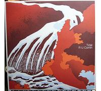 Tidal - R U Coming [VINYL]