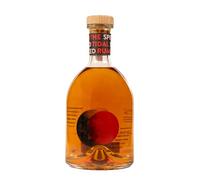 TIDAL SPICED, Carribean Rum with Wild Coastal Botanicals, 70cl, 40% ABV