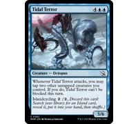 Tidal Terror | March of the Machine
