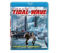 Tidal Wave [Blu-ray] [2009] [US Import]