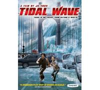 Tidal Wave [DVD] [2009] [Region 1] [US Import] [NTSC]