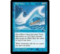 Tidal Wave | Mirage