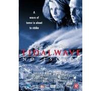 TIDAL WAVE - No Escape (1997) [IMPORT]