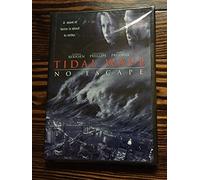 Tidal Wave: No Escape [DVD] [1998] [Region 1] [US Import] [NTSC]