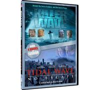 Tidal Wave: No Escape & Killer Wave - Disaster [DVD] [2012] [Region 1] [US Import] [NTSC]