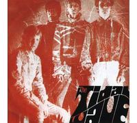 Tidal Wave - Spider Spider - Best of