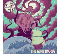 Tidal Wave The Lord Knows (CD) Album (US IMPORT)