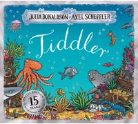 Tiddler 15th Anniversary Edition