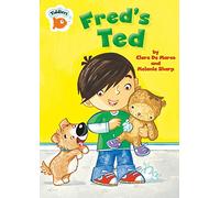 Tiddlers: Fred's Ted