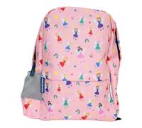 tiddlers & nippers Kids Backpack | Kids School Bag/Kids Rucksack | Ideal for School, Nursery, Holidays & Travel. (Fabulous Fairies)