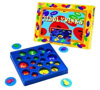 John Adams Luxury Tiddlywinks