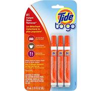 Tide 3-Pack Stain Remover Pen To Go