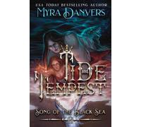 Tide and Tempest: A Dark Merman Romance | Obsession, Transformation, Forbidden Tides (Song of the Black Sea Book 1): A Dark Merman Romance | ... Tides (Song of the Black Sea Book 1) (2)