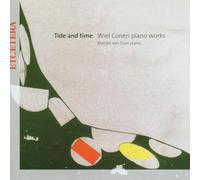 Tide and Time - Marijke Van Duin