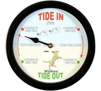 Tide Clock - Walkies