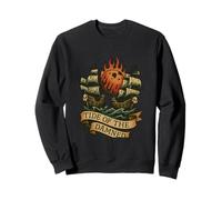 Tide Of The Damned Tee Sweatshirt