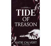 Tide of Treason: 1 (The Cosa Vitae Duology)