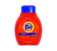 Tide Original Scent Liquid Laundry Detergent 739Ml - 16 Loads