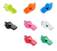 Tide-Rider M40 Mini Fox 40 Whistle Black