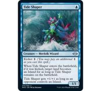 Tide Shaper (foil) | Modern Horizons 2