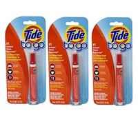 Tide To Go Instant Stain Remover Liquid 3 Count