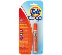 Tide To Go, Instant Stain Remover Pen