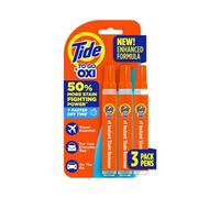 Tide To Go + Oxi Instant Stain Remover 10Ml 3's