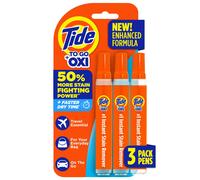 Tide To Go Stain Remover Pens -