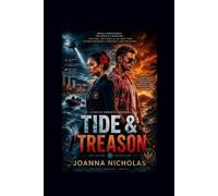 Tide & Treason Book: 1: One mission. Two rivals. A sea of secrets. (Island Guardians Series)