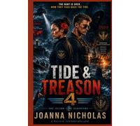 Tide & Treason Book 4: The Deep Secret (Island Guardians Series)