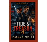 Tide & Treason Book 4: The Deep Secret (Island Guardians Series)