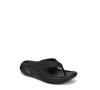 Tide X Recovery Sandals Vionic Black 6.5