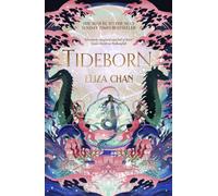 Tideborn : (The Drowned World Duology, Book 2)