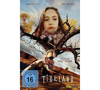 Tideland - Jodelle Ferland, Jeff Bridges, Jennifer Tilly - DVD - Digital Remastered (US Import)