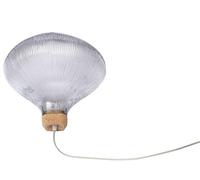 Tidelight Tabla lamp Table lamp Petite Friture Smoke - 3760236180019
