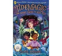 Tidemagic: The Many Faces of Ista Flit: 1