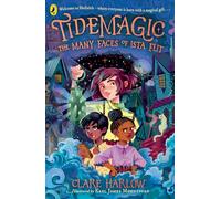 Tidemagic: The Many Faces of Ista Flit