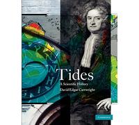 Tides: A Scientific History