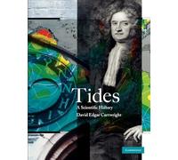 Tides: A Scientific History