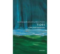 Tides : A Very Short Introduction