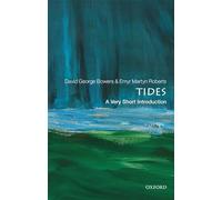 Tides: A Very Short Introduction