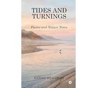 Tides and Turnings: Poems and Nature Notes