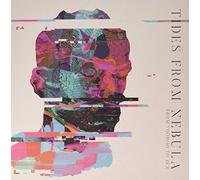 Tides from Nebula - From Voodoo to Zen (Black & White Splatter Vinyl) [VINYL]