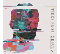 Tides From Nebula From Voodoo to Zen (CD) Album Digipak (US IMPORT)
