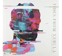 Tides from Nebula From Voodoo to Zen (Vinyl)